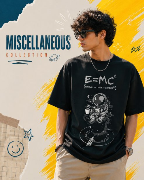 Miscellaneous